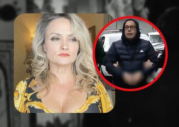 Judecătorii au decis: AREST pentru Amalia Bellantoni și soțul ei. Detalii de ULTIMA ORĂ de la audieri