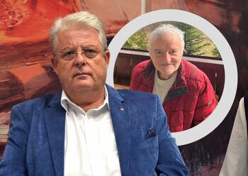 Nașul lui Irinel Columbeanu rupe tăcerea! De ce l-a lăsat pe fostul milionar de la Izvorani în azil fix în ziua (…)