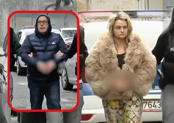 Ce ascundea, de fapt, Amalia Bellantoni pe lângă bloc. Motivul incredibil pentru care vedeta Antenei și soțul și-au (…)