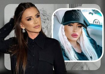 Mara Bănică și Anda Adam, în fața instanței! După jigniri și acuzații dure, jurnalista îi dă “replica” pe cale legală!