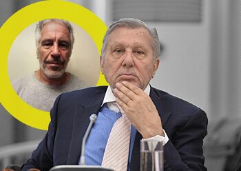 Numele lui Ilie Năstase, implicat în „dosarele Epstein”. Tenismenul face primele declaraţii despre cazul care a (…)