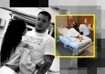 Noi informaţii despre tânărul din Călăraşi stropit cu acid de baterie la comanda unui soț gelos! Se luptă pentru (…)