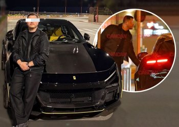 Cine este „Batman de Constanța” cu Ferrari Purosangue de peste 500K€. N-o să-ți vină să crezi ce colecție de (…)