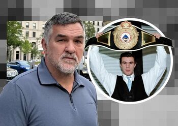 Leonard Doroftei vorbește despre legătura specială cu Mihai Leu: „În afara cantonamentelor spuneam bancuri cu el, a (…)