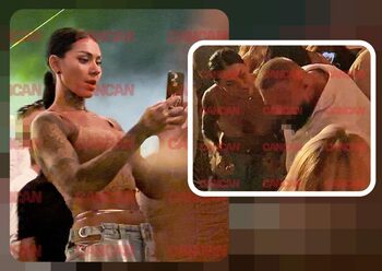 Claudia Florescu de la Insula Iubirii și-a găsit jumătatea! Cine este bărbatul care i-a pus antrenoarei de fitness (…)