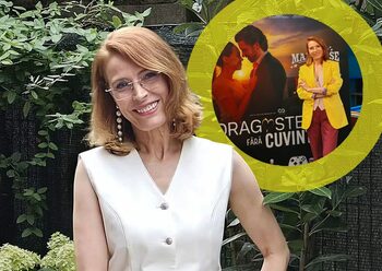Monica Davidescu revine pe marele ecran! Gestul făcut de soția lui Aurelian Temișan a lăsat producția fără cuvinte: (…)