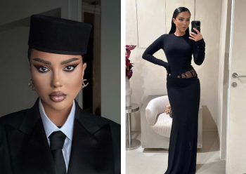 Ce a putut să pățească Larisa Udilă, cu puțin timp înainte să nască al doilea copil: ”Iau un pumn de pastile pe zi”