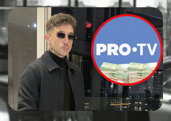 Proces neașteptat! MGK a cerut daune de 100.000 de euro de la Pro TV