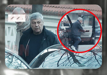 Il Luce le dă clasă tinerilor! Mircea Lucescu a luat decizia