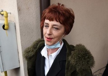 Doctorița Flavia Groșan, cunoscută în urma afirmațiilor controversate din pandemia de Covid, este în comă la ATI. (…)