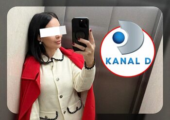 A câștigat 24.000€, dar riscă să scoată din buzunar dublu, cu o mișcare greșită! EX-soția artistului, redusă la (…)