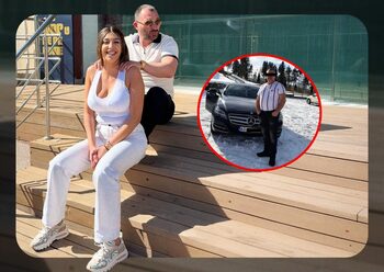 Averea fantomă a Laviniei lui Pescobar! Tatăl ei trăiește ca milionarii, dar pe hârtie nu valorează mai nimic!