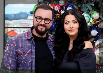 Cât încasează Gabriela Cristea ca să apară ”La Măruță”. După un an de absență, vedeta a revenit pe micile ecrane