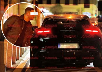 Apariția care i-a lăsat pe toți mască în față la Mosh! „Batman de Constanța” turează un Ferrari Purosangue (…)