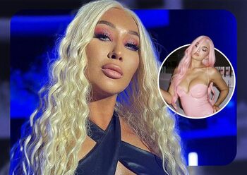 Moșul a venit mai devreme! Xonia, Kylie Jenner de România