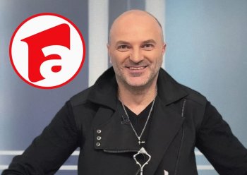 Dan Capatos, primele declarații despre plecarea din Antenă!