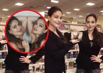 Unde au dispărut gemenele Indiggo? Au trecut de la glitter și fustițe scurte la acatiste