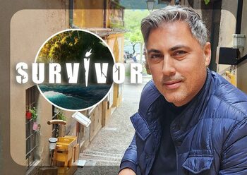 Alexandru Ciucu ar fi vrut altceva! De ce a refuzat Survivor