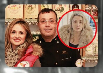 Ce se va întâmpla cu Amalia Bellantoni și soțul ei! Strategie pentru a scăpa de arestul la domiciliu