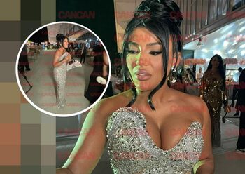 Iubita lui Tzancă a apărut la petrecerea de botez răvășitoare, dar, brusc, a cedat! ”Mi-e rău!” Ce i s-a întâmplat (…)