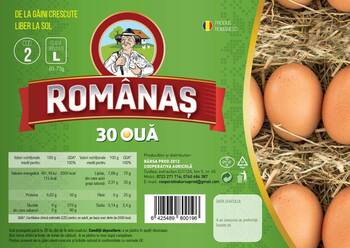 Cooperativa Agricola Bârsa Prod angajează îngrijitori păsări