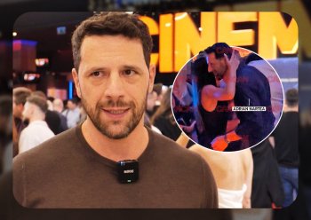 Adrian Nartea, totul despre episodul din Loft surprins de CANCAN.RO. Cine este domnișoara care i-a șoptit la ureche. (…)