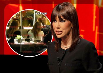 Denise Rifai, pregătește lista cu 40 de întrebări! Ce seară pentru Dan Alexa: cu 3 femei la masă + vizită surpriză (…)