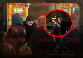 Filmări nemaivăzute cu Gigi Becali. Patronul de la FCSB și-a găsit „refugiul” spiritual la Mănăstirea Cernica. S-a (…)