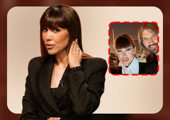 Denise Rifai nu-l scapă din ochi pe Dan Alexa! Relația lor prinde viteză