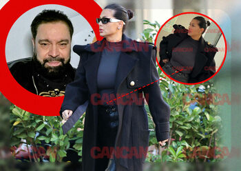 Primele imagini cu Roxana Dobre însărcinată! Regele Florin Salam, reacție exclusivă: ”Nu am fost niciodată…”