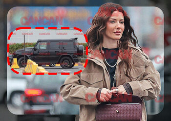 Ruxy Mumușica e din nou regină. Cât l-au costat pe Oli Jr. lunile de „infidelitate”