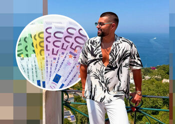 Teo jonglează domnișoare, dar şi milioane de €. INCREDIBIL ce fabrică de bani ascunde ispita supremă de la Insula (…)