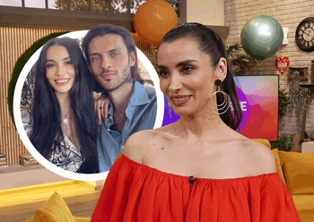 Lili Sandu, adevărul despre relația cu socrii: “Le-am spus din primele luni!” Ritualul înainte de a intra în direct (…)