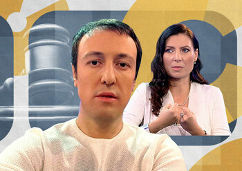Călin Geambașu îi dă lovitura mamei fiului său! Acuzații fără precedent aduse de artist, după decizia de ultimă oră (…)