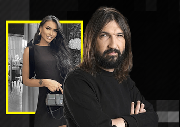 Dan Alexa şi Andrada s-au înțeles la notar, după ce bruneta l-a ”tradus” cu Alex Bodi! Antrenorul a făcut primele (…)