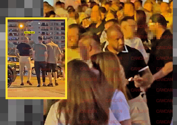 Scandal URIAŞ pe litoral! Ancuţa a căzut în păcat, iar Alex Bodi a gonit-o din camera de hotel! „Musculosul” și-a (…)