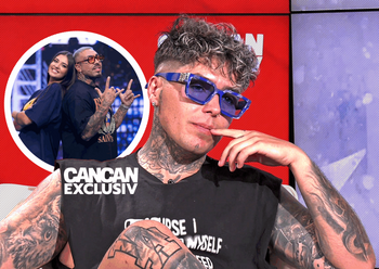 Lino Golden o spune în premieră, la cinci ani de la scandalul cu Alex Velea și Antonia! ”Și-au pus artiștii să mă (…)