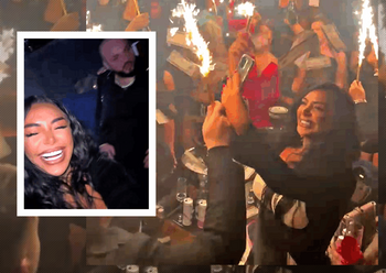 BOMBĂ la Insula iubirii! Ispita Naba Salem a ”comis-o” cu Dani Leș! Iubitul a făcut scandal, înainte de show-ul (…)