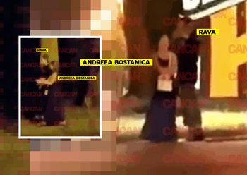 Andreea Bostănică, prinsă într-un triunghi amoros la care nimeni nu se aștepta! L-a lăsat pe iubitul turc pentru (…)