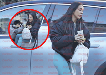 Pozele pe care România nu era pregătită să le vadă! Ce a pățit Cristina Ștefania