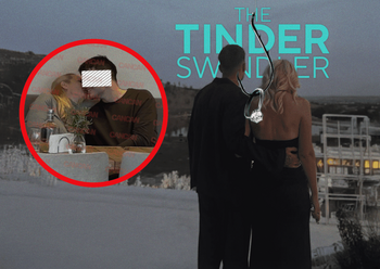 Tinder Swindler de România sau puișor inofensiv? Detalii suculente despre puiuțul Dacianei Sârbu