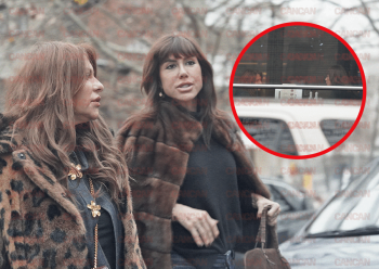 Denise Rifai așteaptă oferta de la A3 la o șuetă între patru ochi. Prinde contur mutarea anului în televiziune?!