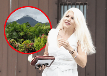 Elena Udrea își pregătește revenirea în Costa Rica! Are bagajele deja făcute: “Va înțelege ce s-a întâmplat”