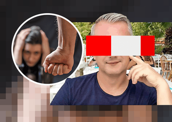 STENOGRAME-BOMBĂ: Milionar român, implorat de soție să nu o omoare, după ce a bătut-o crunt: „Să ajung să mă operez, (…)