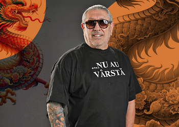 Serghei Mizil le-a dat ”rușine” lui Tamaș și Alexa! Câți bani a primit de la Antena 1, la Asia Express