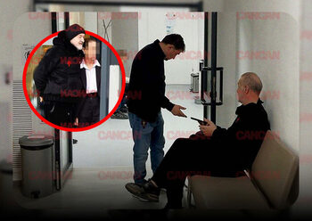 Gigi Becali, vizită-fulger la medic. După trei înfrângeri consecutive, tensiunea a ajuns la cote maxime. Fanele l-au (…)