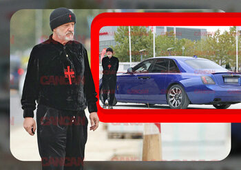 Nimic nu scapă de ochii vigilenți ai patronului FCSB! Și-a parcat Rolls Royce-ul pe trotuar, apoi… Gigi Becali, (…)