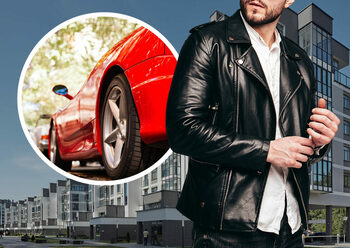 A semănat teroare în cartierul milionarilor, apoi… „Șmecherașul” cu Ferrari, băgat în “anchetă”! Scandalul a ajuns (…)