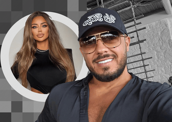 Gabi Bădălău a pus piciorul în prag şi a scos-o la tablă! Bianca Drăguşanu a primit INTERZIS: “Mie îmi face rău…”