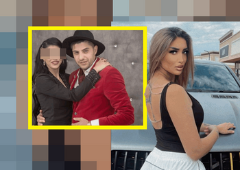 Scandal monstru în familia lui Nicolae Guță! Fiul cel mare şi fosta soție, acuzați de o tânără că au sechestrat-o și (…)